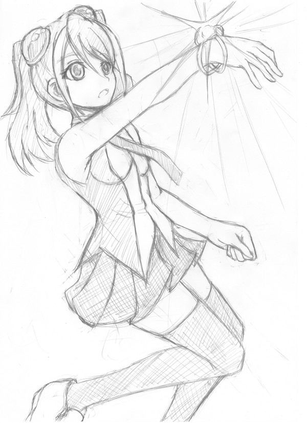 落書き５