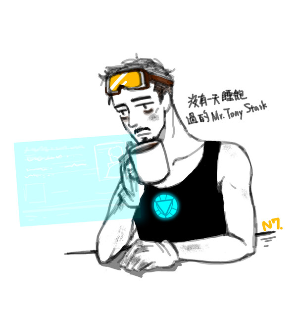 Tony