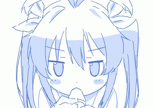 にゃんちゅぱ