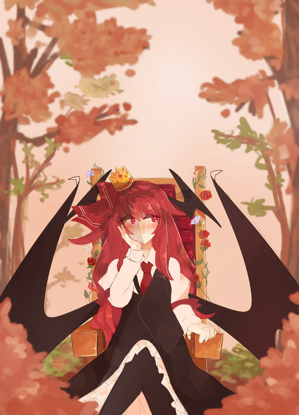 Koakuma