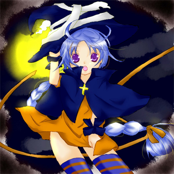 ハロウィン