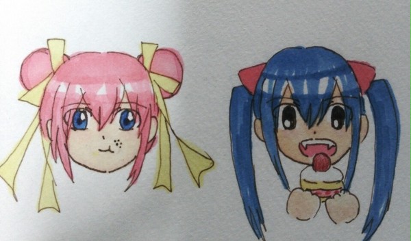 おやつ