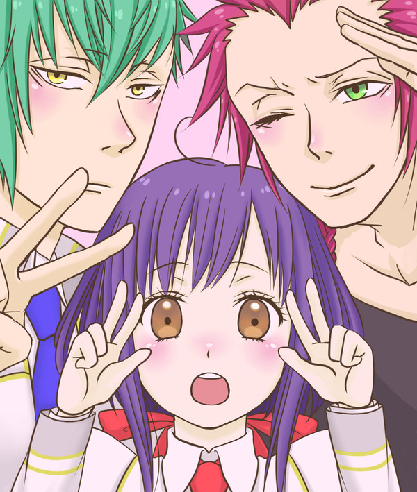 トールちんルートください