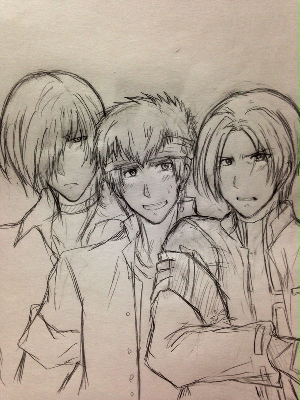 KOF