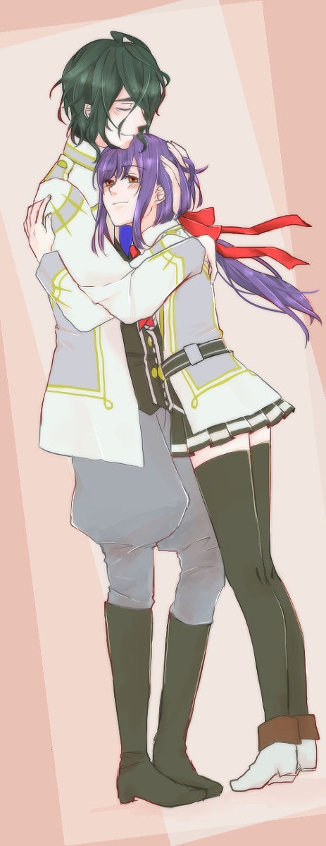 一緒にしあわせになりましょう