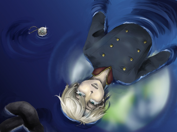Floating