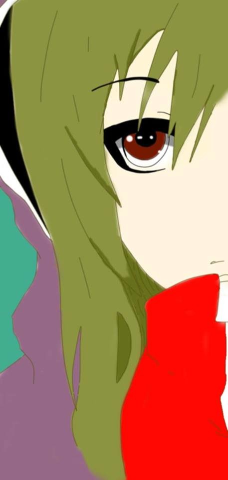 木戸 つぼみ