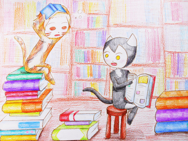 catsつめ