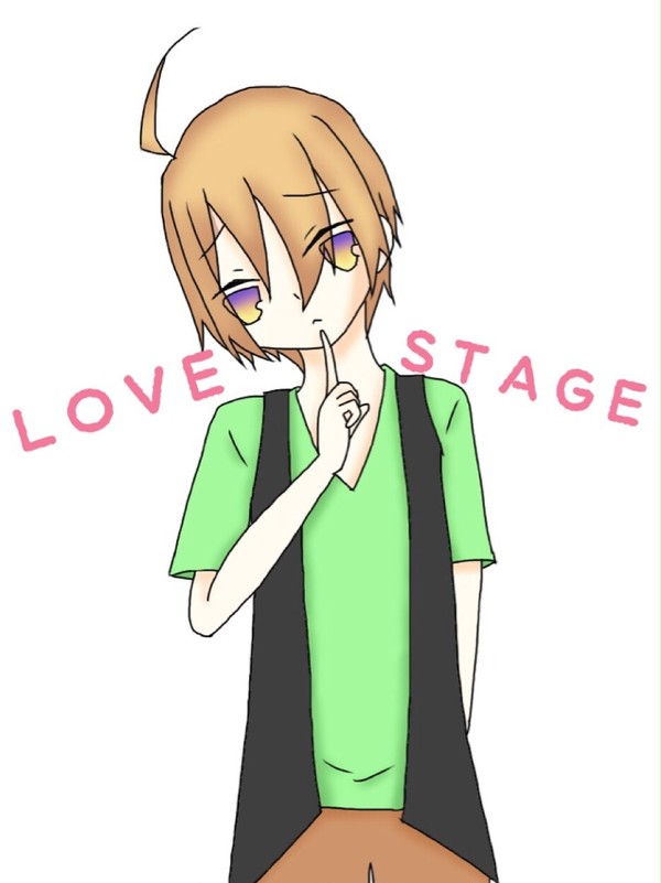 泉水くん