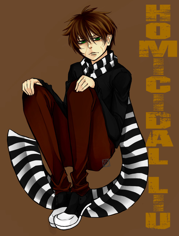 [Creepypasta]