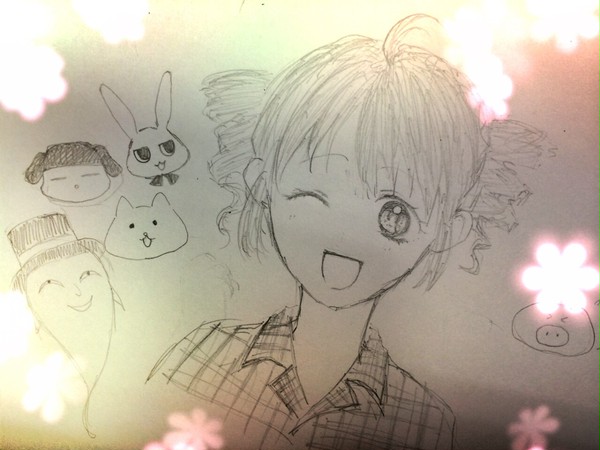 しにがみーず
