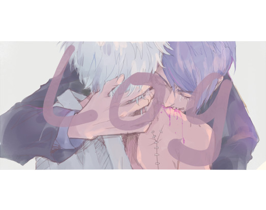 don't  cry
