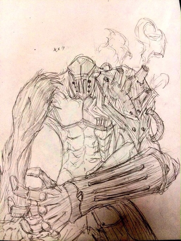 創作