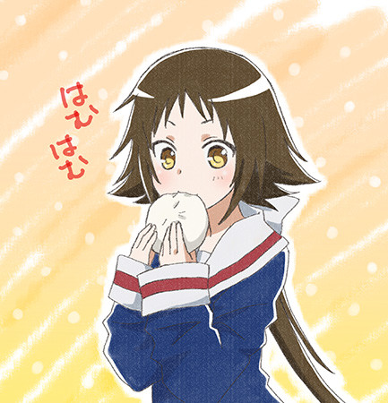 ましろたん(・∀・)