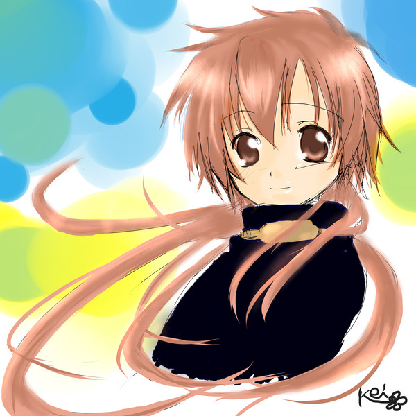 らくがき