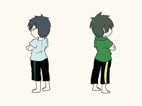 つわぴぴどーん