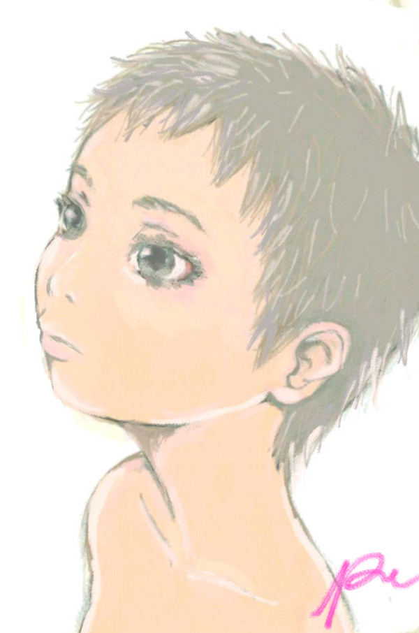 ベリーショート
