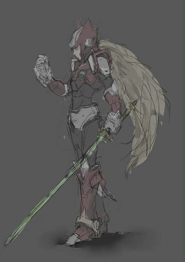 zero (改)