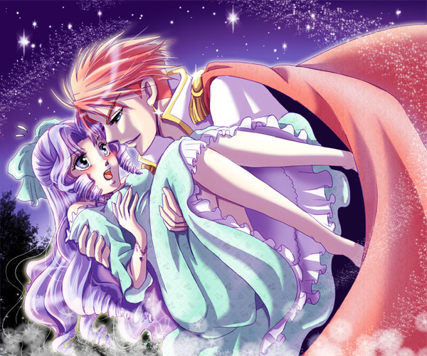 今宵あなたを…