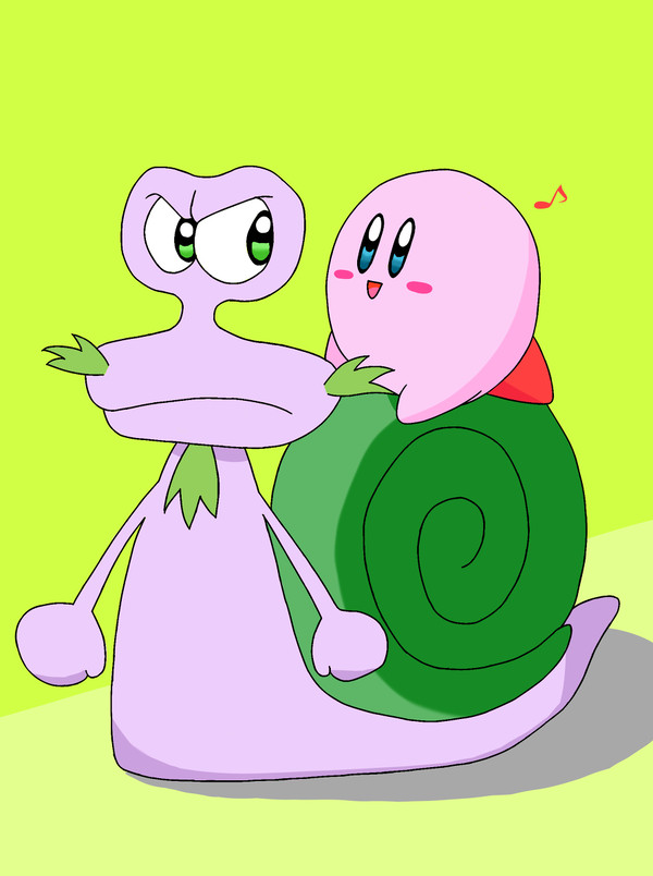かっかとかぁびぃ