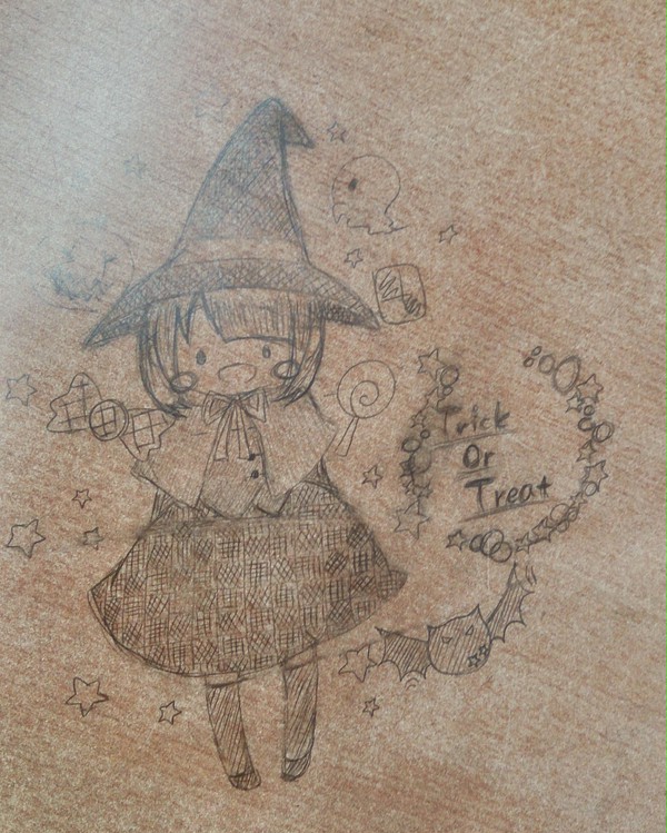(´｡･ч･｡｀)