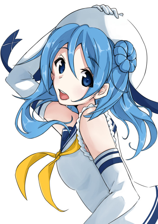 うらかぜちゃん