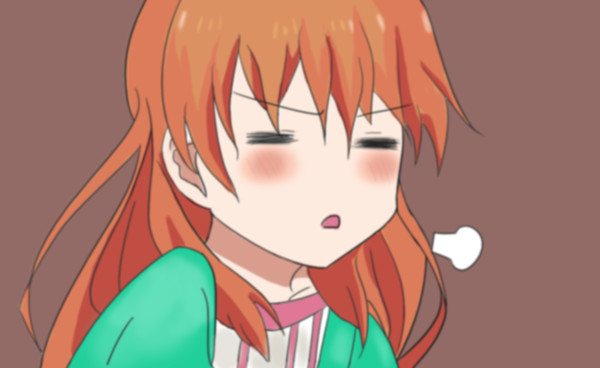 まーね