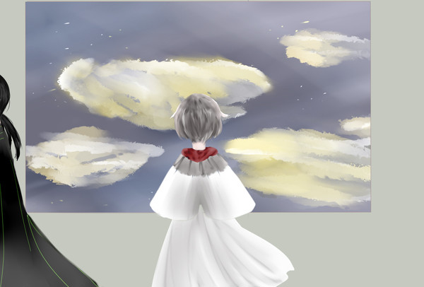 君と出会って