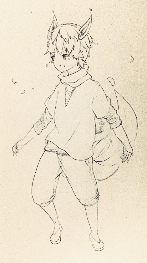 太