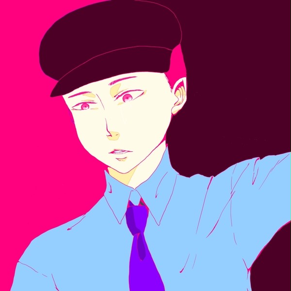 しゃしょうさん。