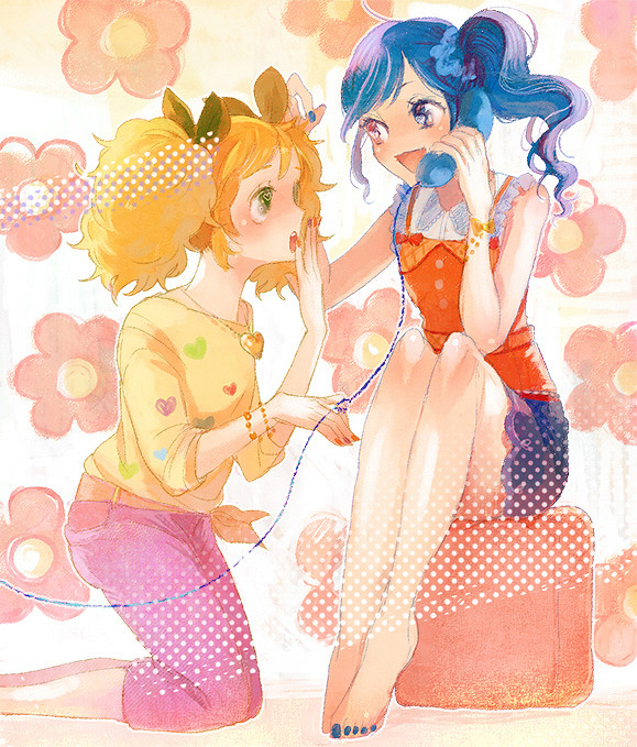 CUTE LOOK✿