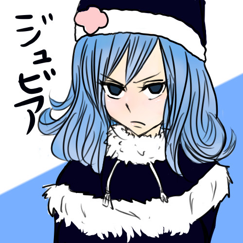 FT　初ジュビア