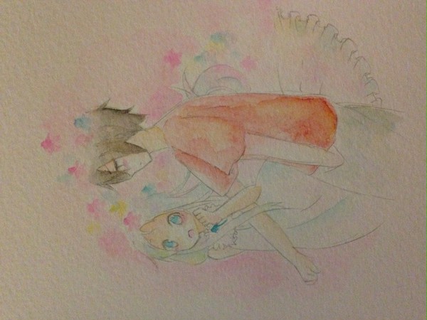あの花