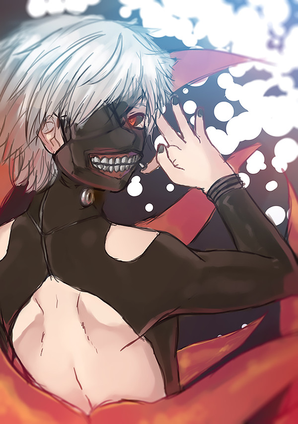 Kaneki