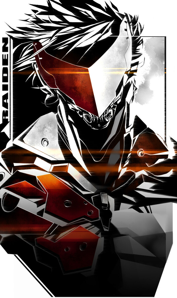 RAIDEN2