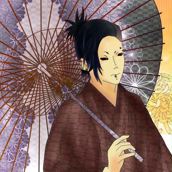 ウタさん