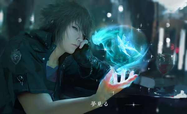 Noctis