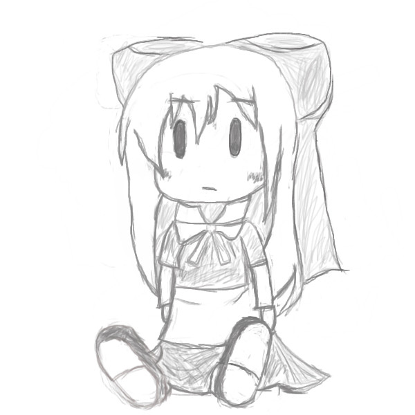 落書き上海