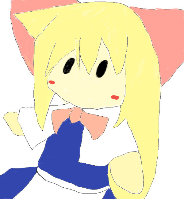 ベタ塗り上海
