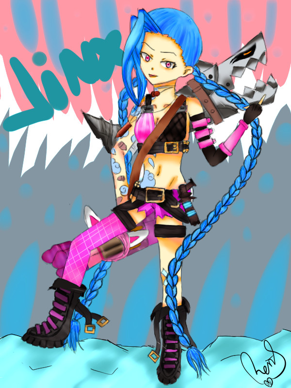 JINX