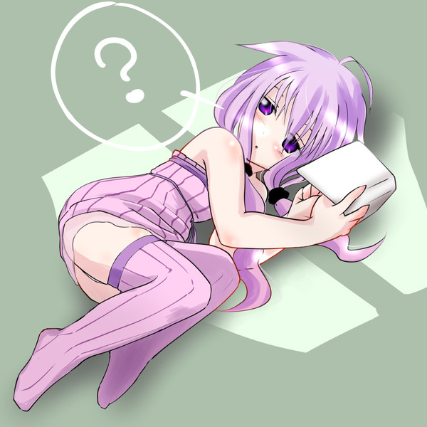 ゆかりさん