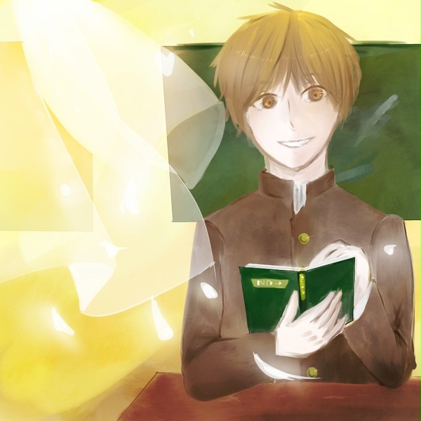 読書の秋