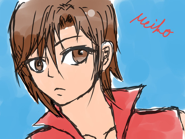 MEIKOさん