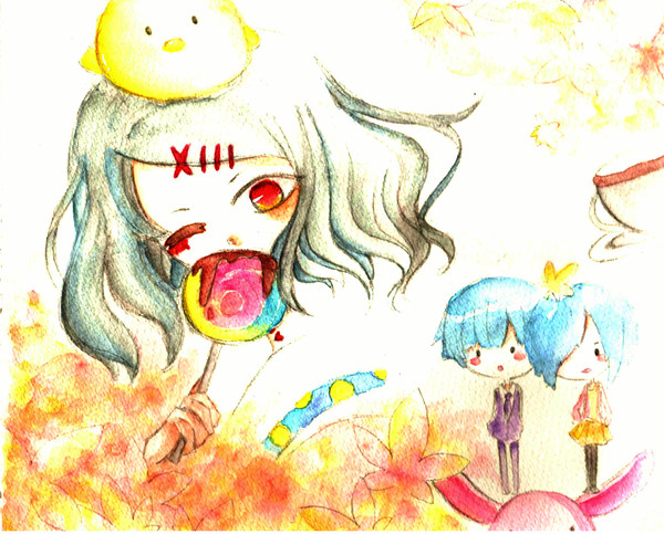 candy