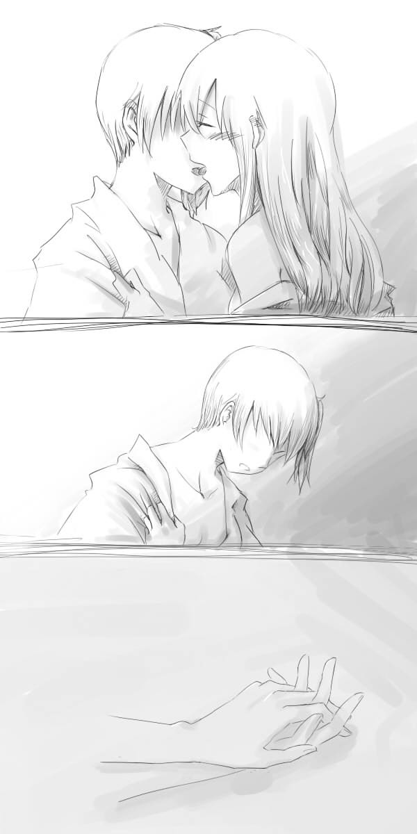 一绪にいたい