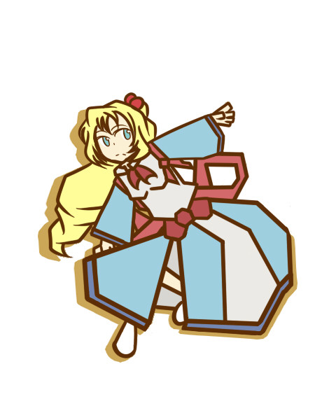 適当さん