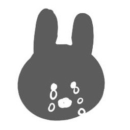 うさぎヘッダー