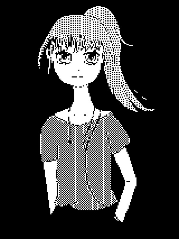 halftone
