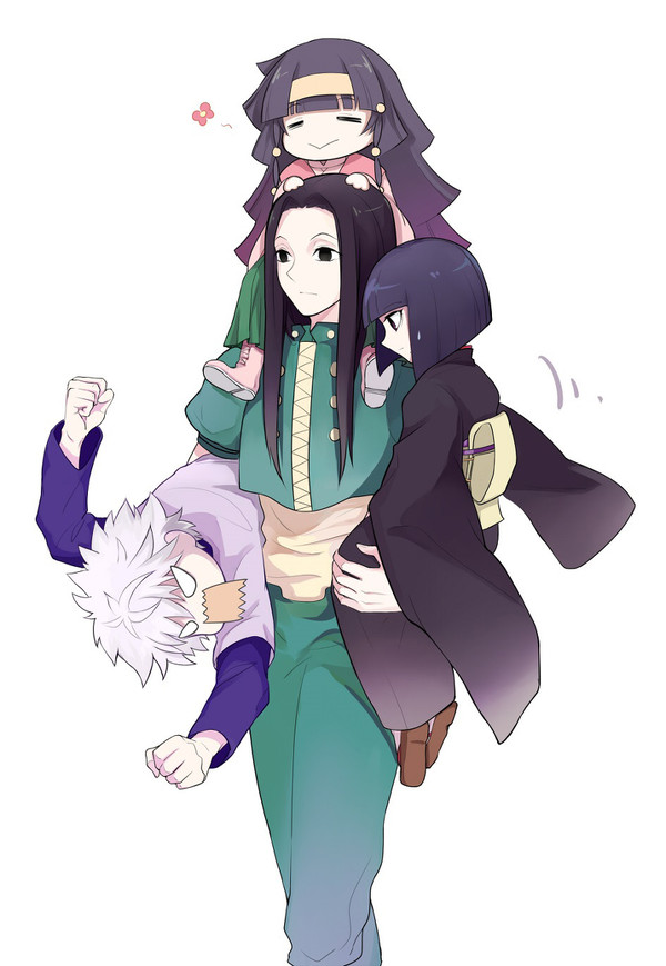 家に帰ろう