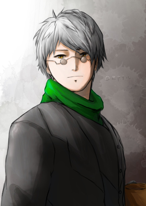 Ozpin